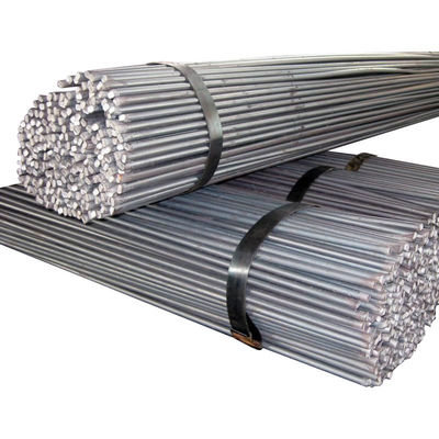 Υπηρεσία επεξεργασίας συγκόλλησης HRB400 HRB500 32 mm ελαστικό για προσαρμοσμένη ανοχή ± 1%