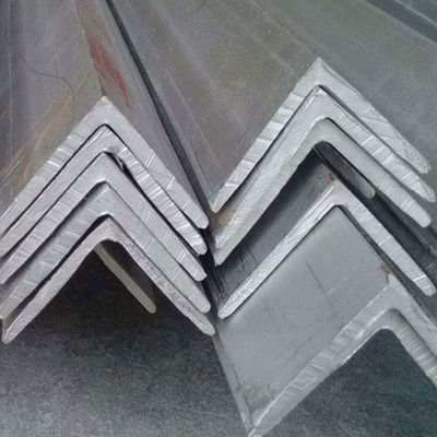 Προσαρμοσμένο ατσάλι ASTM A-36 γωνίας για κατασκευές επεξεργασία εξυπηρέτησης κάμψης Προσαρμοσμένο