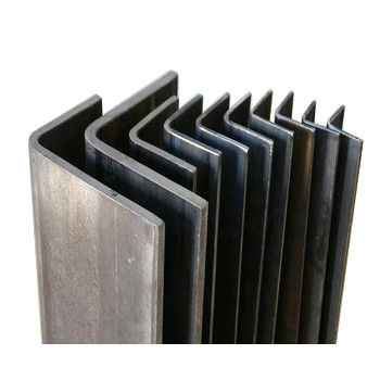 Χωρίς κράμα L203 x 102 x 12.7 Σιδηρουργική γωνία για κατασκευές σε προσιτές τιμές από τους κορυφαίους κατασκευαστές