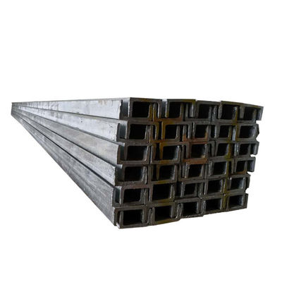 Χάλυβα ελαφρού διαμετρήματος (C Channel Steel)