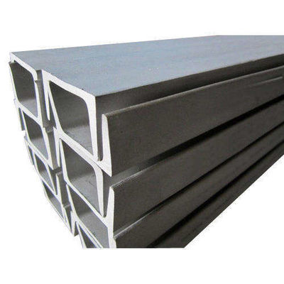 JIS ASTM GB BS EN DIN Standard Bending Channel Steel Profile με και προσιτό από τους κατασκευαστές
