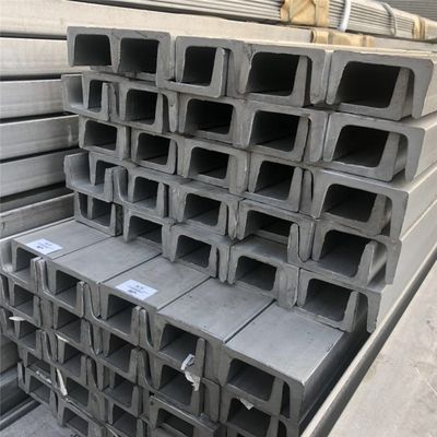 Κτίριο Δομή C Προφίλ Διάδρομος Ατσάλι Ατσάλι υψηλή αντοχή